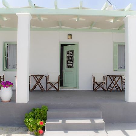 스키로스 Georgias House 아파트 객실 사진