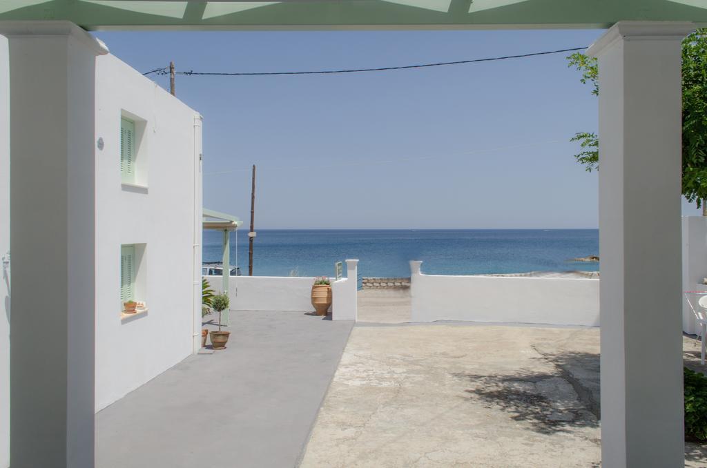 스키로스 Georgias House 아파트 객실 사진
