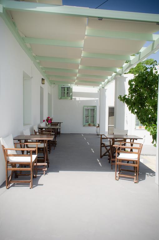 스키로스 Georgias House 아파트 외부 사진