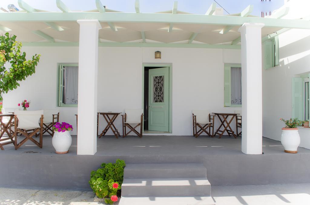 스키로스 Georgias House 아파트 객실 사진
