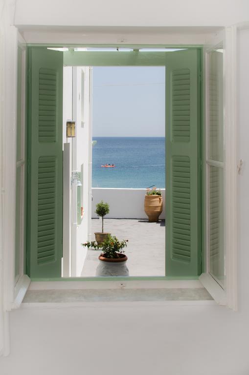 스키로스 Georgias House 아파트 객실 사진
